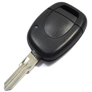 Renault Raktas 433mhz
