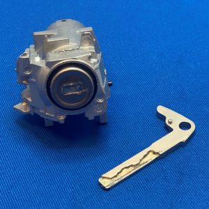 Mercedes - Benz durų spyna tinkanti: E280, E300, E350, CLS300, GLK200, GLK250,GLK, C180, C200, C260, C300, E200, E260, E300. (detalės nr.: 212 760 20 06)