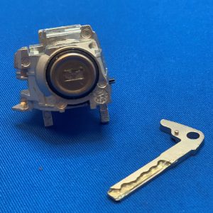 Mercedes - Benz durų spyna tinkanti: W221,W164,S350,S400,S500,S600