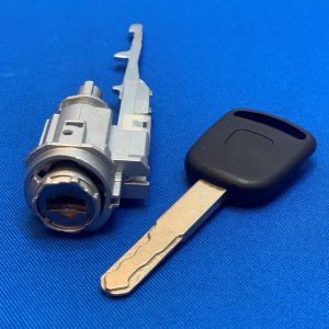 Honda (užvedimo spyna)