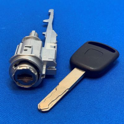 Honda (užvedimo spyna)