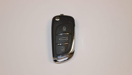 Citroen/peugeot rakto MF0536 ASK analogas