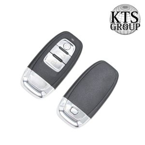 Audi A4, A5 ir Q5 be Keyless Go raktas 868 MHz (EU)