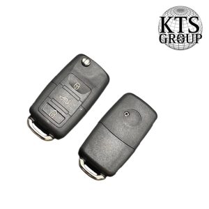 Audi A8 , Volkswagen Touareg, Phaeton raktas 433 MHz | Rakto gamyba ir programavimas Vilniuje