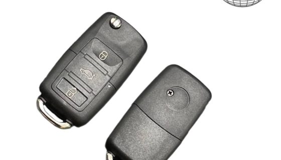 Audi A8, Volkswagen Touareg, Phaeton raktas 315 MHz (USA) | Rakto gamyba ir programavimas Vilniuje
