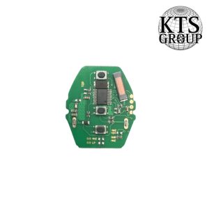 BMW rakto lustas 868mhz e60/61