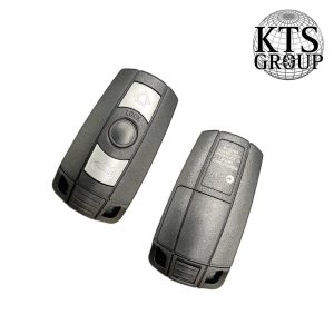 BMW rakto analogas su geležte (315Mhz KeylessGo)