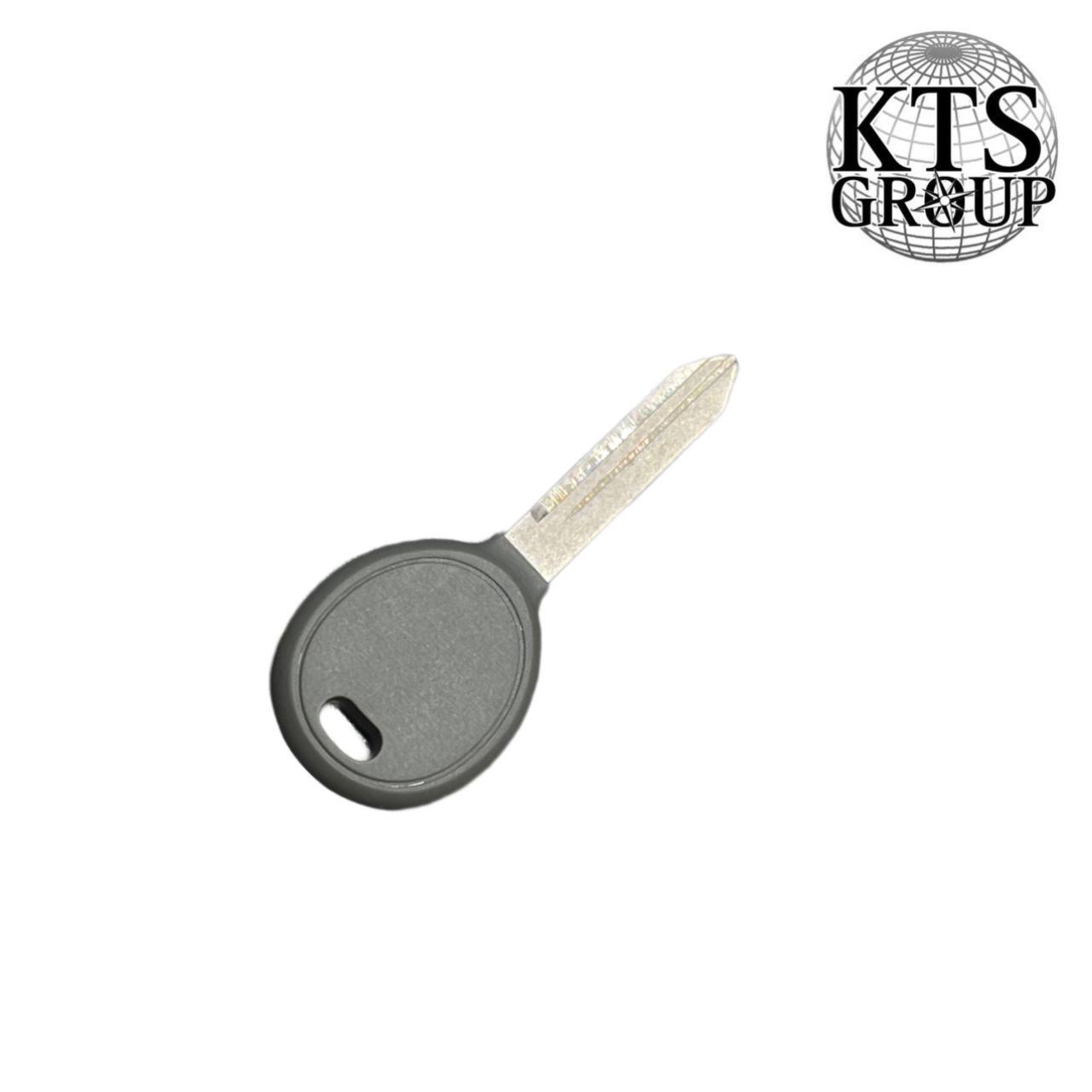 CHRYSLER 4d-64 pilnas raktas Chrysler 300M/Concorde/Country/Crossfire/Grand Voyager/Neon/Pacifica/PT Cruiser/Sebring/Town&Country/Voyager/Vision