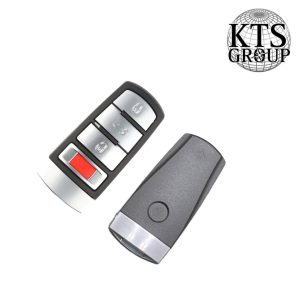 VW Passat/CC pilnas raktas 315Mhz ID-48 USA