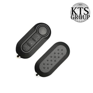 Fiat Magneti Marelli 3 Mygtukų Nuotolinis Raktas PCF7946 433MHz