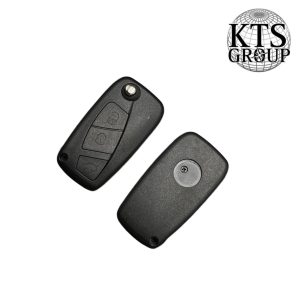 Fiat Bravo, Stilo 3 Mygtukų Nuotolinis Raktas ID48 433MHz
