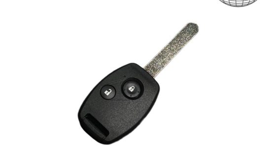Honda Civic Raktas Hitag-2 7961 433Mhz