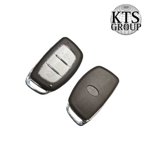 Hyundai raktas 433Mhz 2013-2016 hitag-2