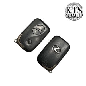 Lexus raktas EU (P1=94)