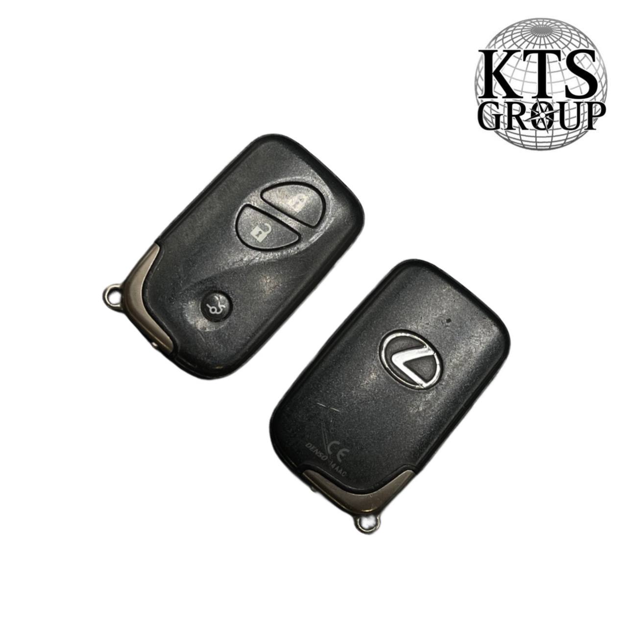 Lexus raktas EU (P1=94)