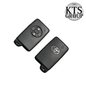 Toyota raktas (P1=94, B51EA)