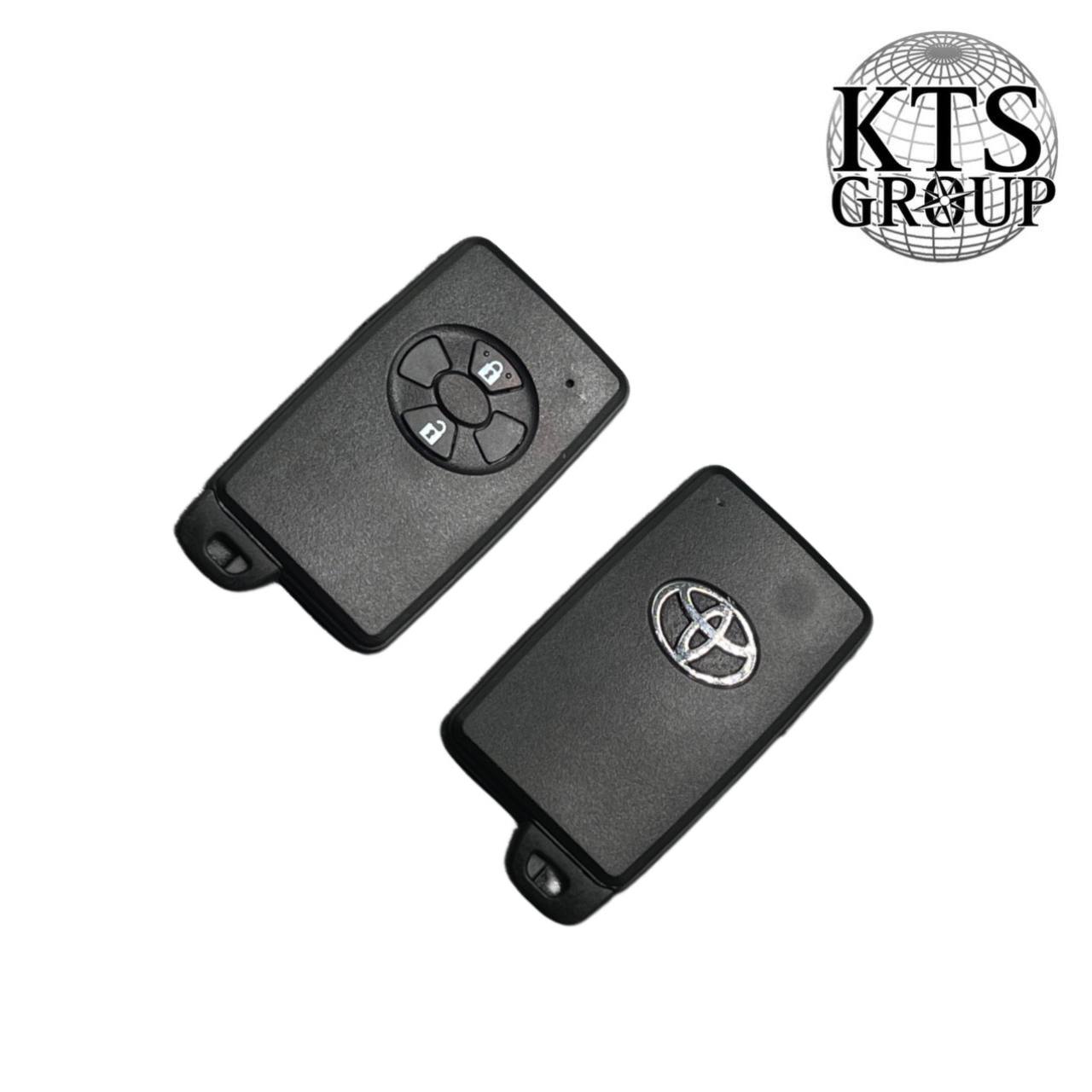 Toyota raktas (P1=94, B51EA)