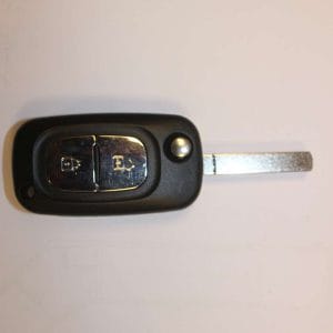 Renault raktas  11A ID46 PCF7946, PCF7947 Chip