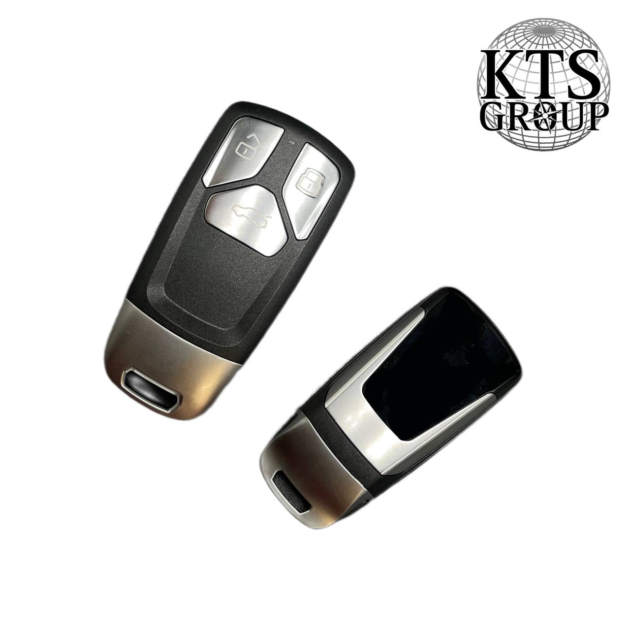 Audi A4 B9 Q5 Q7 TT TTS rakto korpusas 3 mygtukų EU