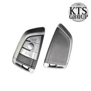 BMW X5 rakto korpusas (3 mygtukų su geležte)