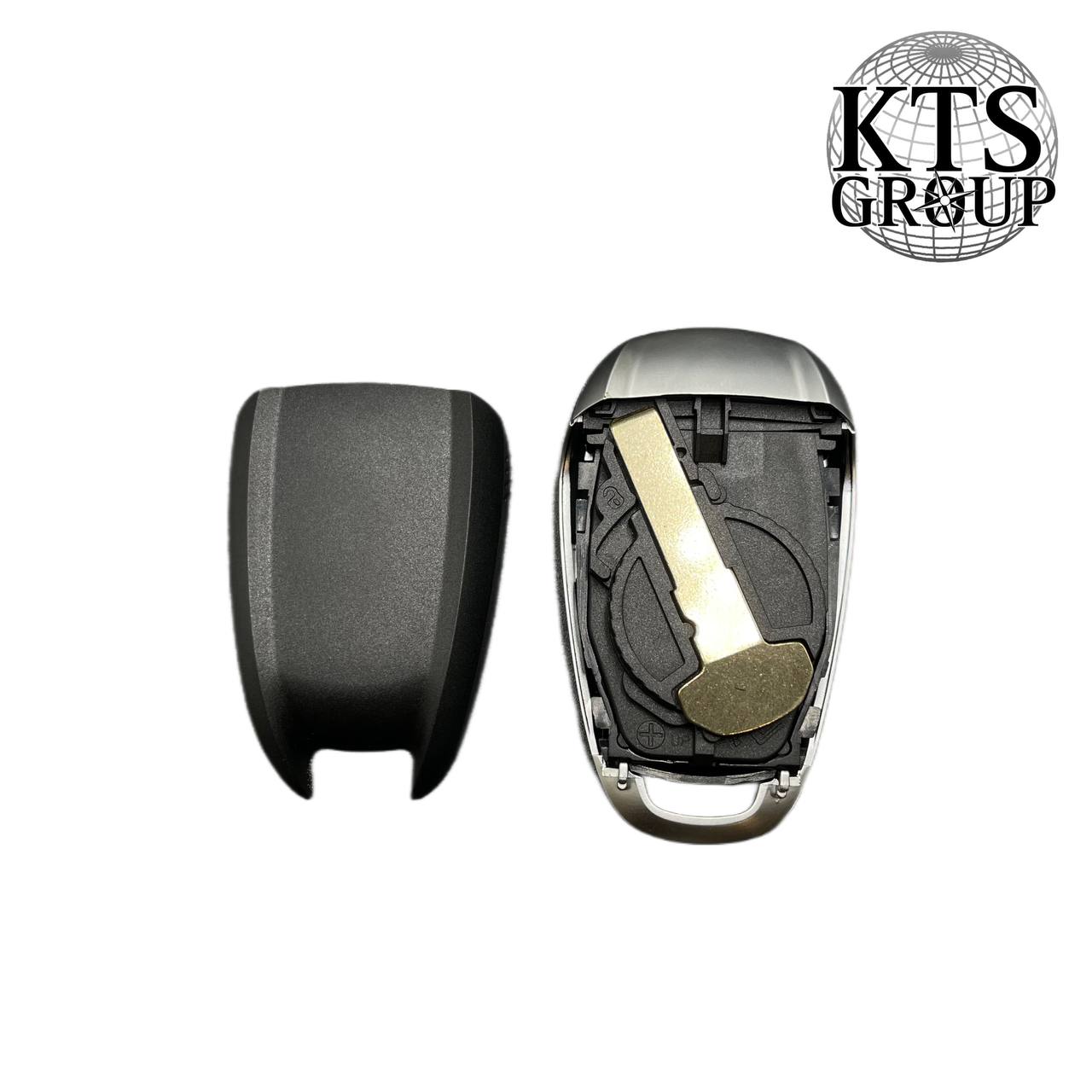 Alfa Romeo Giulia / Stelvio Keyless Smart raktas su 4+1 mygtukais - Image 2