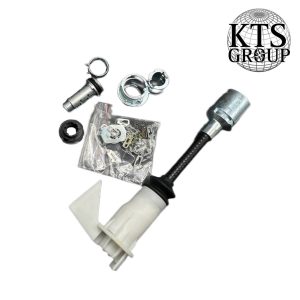 SKIRTAS FORD FOCUS C-MAX ILGO GABOTIES ATJUNGIMO SPYNĖS REMONTO RINKINYS 200MM 4556337