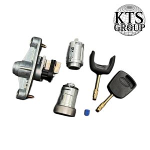 Skirta Ford Complete spynoms su raktas ford