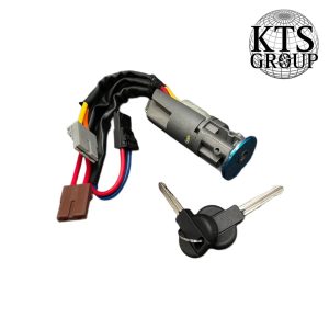 Skirtas Peugeot 252402 Užvedimo spynos jungiklis Citroen Berlingo Skirtas Peugeot 9790461580 9790486480 4162.W4 4162W4 96244156 252521