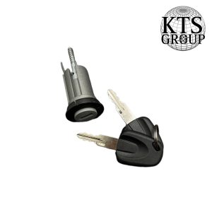 Skirta Opel automobilio uždegimo starterio jungikliui, rakto spynos cilindrui S6460010, skirta Daewoo S6460010 94787858 94787854