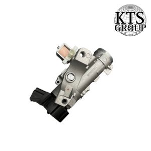 Skirta VW Skoda Polo uždegimo starterio jungiklis ir vairo užraktas VAG 6R0 905 851