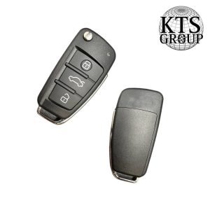 Audi atlenkiamo rakto korpusas A2 A3 A4 A6 Q7
