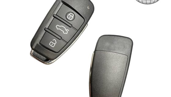 Audi atlenkiamo rakto korpusas A2 A3 A4 A6 Q7