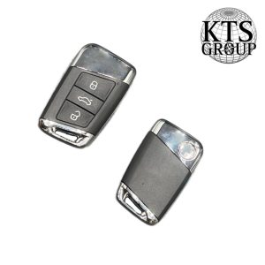 VW pilnas raktas MQB48