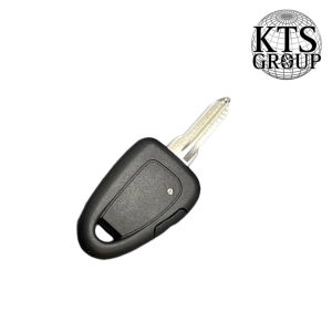 Fiat rakto korpusas (1 mygtuko, GT-10 profilio geležte)