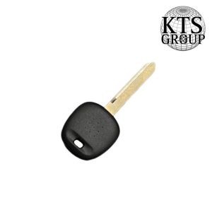 Toyota TOY47 rakto ruošinys su vieta imobilaizeriui | Avensis, Corolla, RAV4, Yaris, Auris