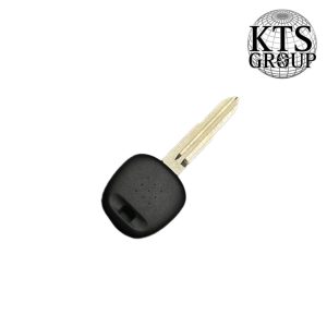 Toyota TOY41 rakto ruošinys su vieta imobilaizeriui | Camry, Corolla, Yaris, Avensis, RAV4, Previa, Daihatsu