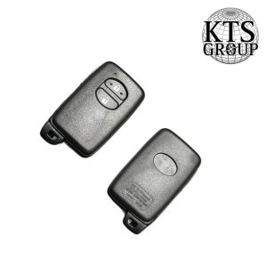 Toyota Prius III 2009–2015 Smart raktas 2 mygtukų 433 MHz (Eu)