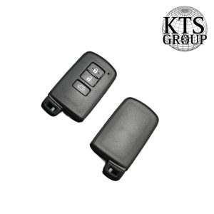 Toyota RAV4 2013–2018 Smart Key 3 mygtukų 433 MHz (EU)