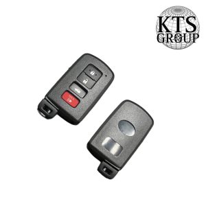 Toyota RAV4 2013–2018 Smart raktas 4 mygtukų 315 MHz (JAV)