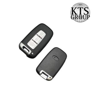 Hyundai rakto korpusas su geležte (3 mygtukų)