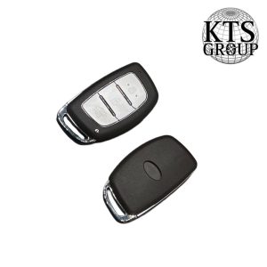 Hyundai rakto korpusas su geležte (3 mygtukų)