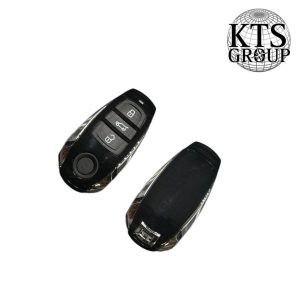 VW pilnas raktas 433mhz be panikos