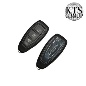 Ford raktas 4Did63 (40bit) 433MHZ SMART