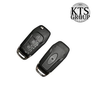Ford raktas HitagPRO 433MHZ Flip