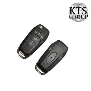 Ford raktas HitagPRO 315MHZ Flip