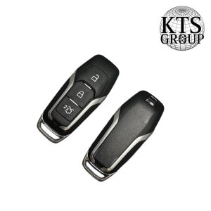 Ford raktas HitagPRO 433MHZ Smart