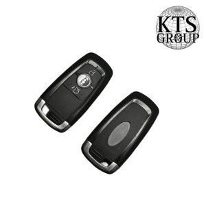 Ford raktas 434Mhz 3 mig