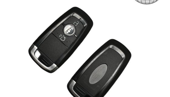Ford raktas 434Mhz 3 mig
