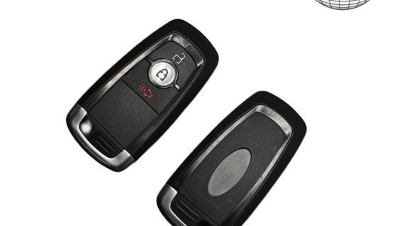 Ford raktas 315Mhz 3 mig