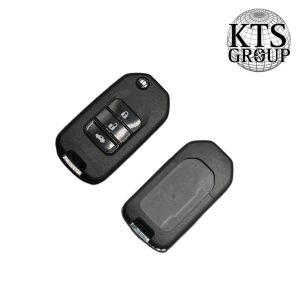 Honda 6 Raktas 3 mig 433Mhz
